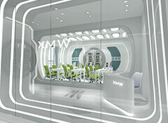 荣科华少儿编程校区